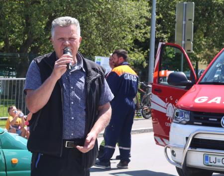 DNEVI ZAŠČITE IN REŠEVANJA 19 FOTO LJUBO VUKELIČ